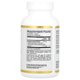 thumbnail image 2 of Suplemento California Gold Nutrition Menopause Support 90 cápsulas, 2 of 5