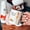 Black, variant on Marcus the Worm VR Chat Viral Meme Coffee Mug Novelty Mug 11 oz 15oz