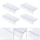 thumbnail image 2 of 30pcs Supermercado Precio Precio Precio Pantalla Pantalla Postal Precio Soporte, 2 of 5