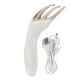 thumbnail image 1 of Masajeador de cuero cabelludo eléctrico USB portátil Sincero blanco, 1 of 10