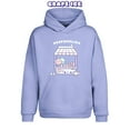 thumbnail image 3 of Kawaii Stall Pullover Urban Hoodie, 3 of 10