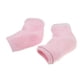 thumbnail image 5 of 2xGel Heel Socks Para Pieles Secas, Y Agrietadas Hidratante Punta Abierta shamjiam Calcetines de gel para el dolor de pies, 5 of 9