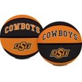 thumbnail image 1 of Balón de baloncesto Rawlings NCAA Oklahoma State tamaño oficial 75 cm, 1 of 1