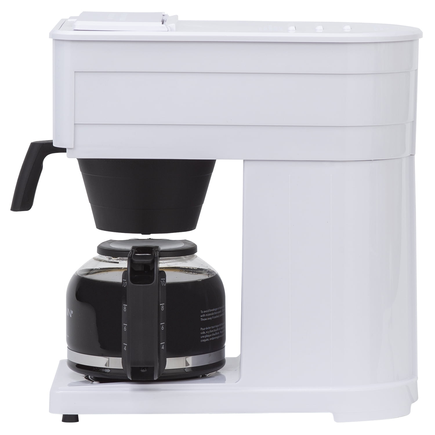 Speed Brew Classic - Coffee Makers - BUNN Retail Site
