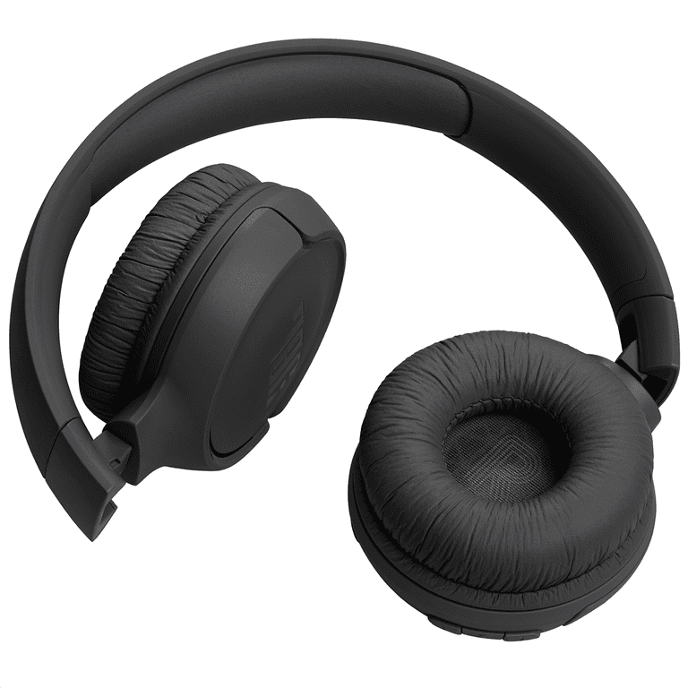 JBL Tune 525BT Bluetooth On-Ear Headphones with Mic & Pure