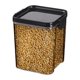 thumbnail image 4 of XWSHYW Utensilios y Gadgets de Cocina. Tarro de Almacenamiento de Granos Diversos, Cebada, Caramelo de Nuez, Tarro de Almacenamiento En Seco, Hebilla Transparente, Tarro de Almacenamiento En Seco, 4 of 5