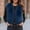 X-1091Navy, variant on YMNXA Women'S Fuzzy Vest Sleeveless Open Front Solid Color Comfortable Warm Thick Jacket Coat For Daily Wear Black L