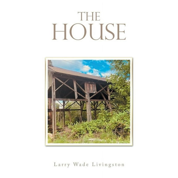 The House, (Paperback)