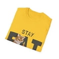 thumbnail image 5 of Funny Fat Cat Lazy Happy Cat Lovers, 5 of 5