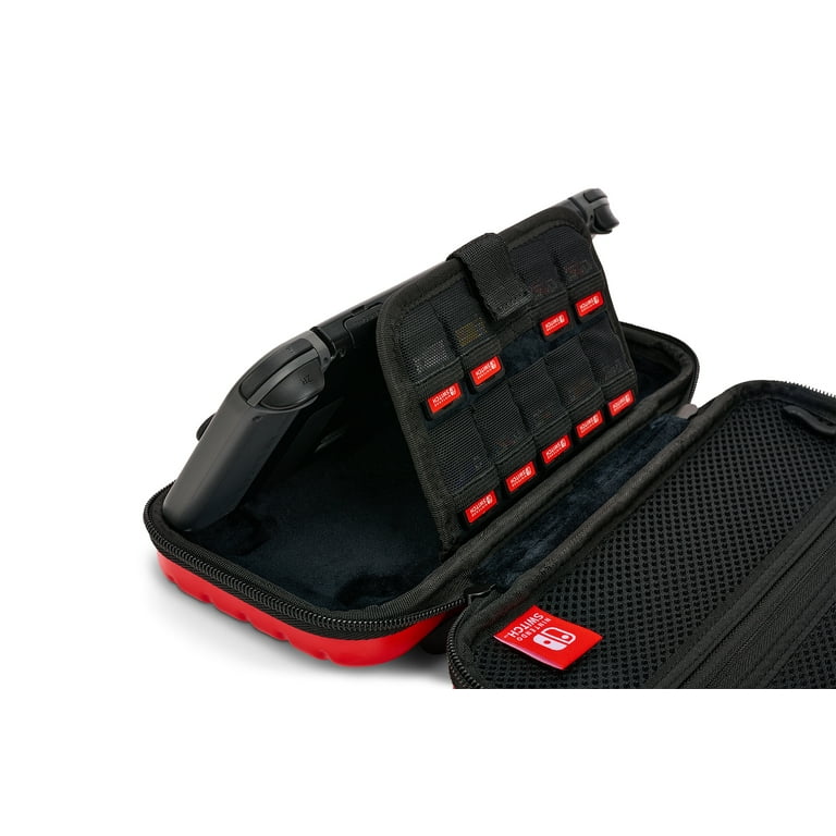 PowerA Travel Pro Case for Nintendo Switch - OLED Model, Nintendo