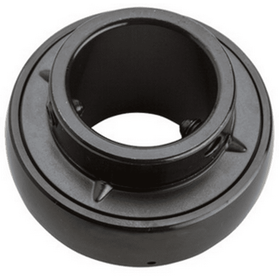 UC305-100D1 - NTN - Insert Bearing - Standard Bore - FACTORY NEW!