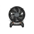 thumbnail image 6 of Cooler Master Hyper T20 Compact CPU Air Cooler with 2 Copper Heat Pipes. 95mmFan, Direct Contact Technology for AMD Ryzen/Intel LGA1200/1151, 6 of 13