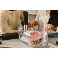 thumbnail image 3 of Open Box Anova Culinary Sous Vide Precision Cooker 3.0 (WiFi), 1100 Watts, 3 of 5