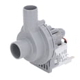 thumbnail image 1 of MOTOR DE LA BOMBA DE DRENAJE, AC220-240V 20LPM 30W 0.2A 0.2A MOTOR DE LA BOMBA DE DESAGüe Para El Reemplazo, 1 of 7