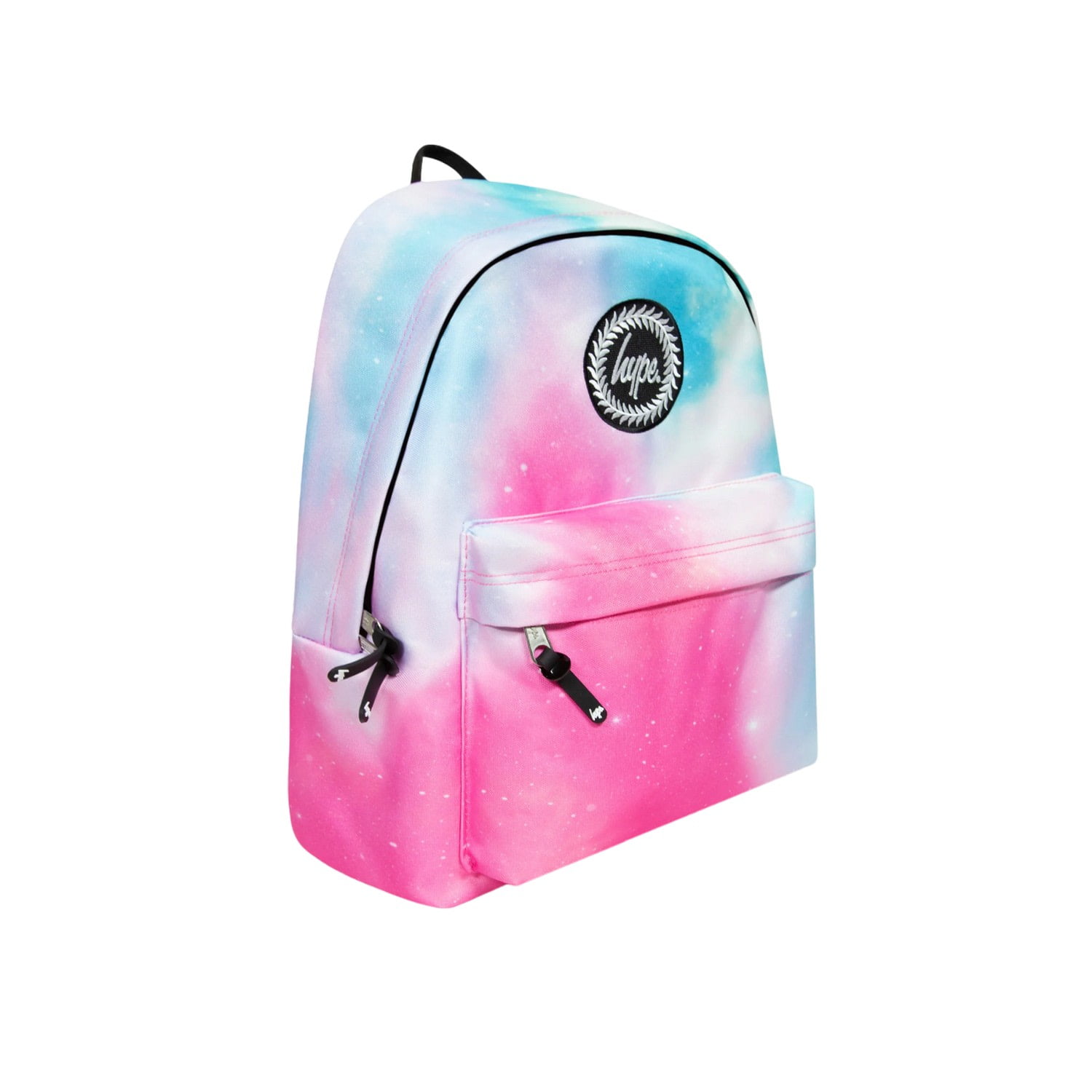 Hype Pastel Fade Backpack Walmart
