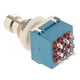 thumbnail image 5 of Interruptor de Efectos Guitarra Metal Eléctrico Pedal Herramienta profesion para Uso commerce business Azul DYNWAVEMX Interruptor de pedal de efectos de guitarra, 5 of 5