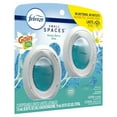 thumbnail image 3 of Febreze BATH Air Freshener Gain Honey Berry Hula, 2 count, 3 of 11