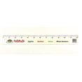 thumbnail image 2 of ColoRule - 12" Ruler - Standard, 2 of 4
