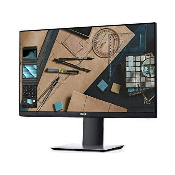 Restored Dell P2314HT 23" Widescreen LED Backlight IPS LCD Monitor (Fair)