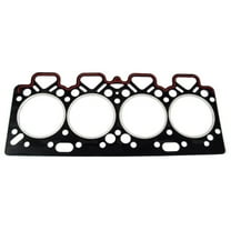 RAParts Head Gasket Fits Massey Ferguson 165 175 265 290 3060 3118173R1 3638845M1 36812315 36812333 36812334 36812338 36812341 746342M1
