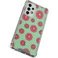 thumbnail image 2 of Skinit Foodie Donuts Galaxy A53 5G Clear Case, 2 of 4