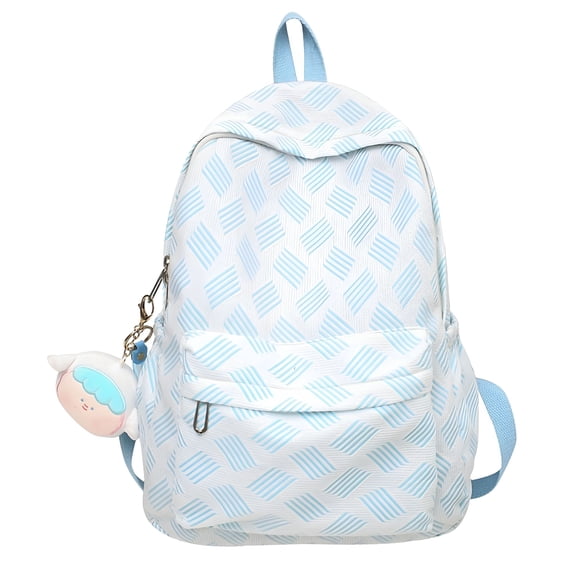 GASTROPOD Best Travel Backpack for Work Small Backpacks Colorful Backpack Travel Laptop Backpack Women Travel Backpacks Carry on Tsa Approved Large Womens Backpack for Work, Blue One Size