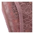 thumbnail image 3 of Paquete Secret Treasures Para mujer Tanga Talla EG Varios Modelos 3 Piezas, 3 of 4