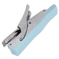thumbnail image 4 of Hand Held Stapler, Multi Purpose Practical Small Stapler  For Home Blue,Pink, 4 of 8