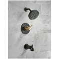 thumbnail image 5 of Delta 144749 Nicoli Monitor 14 Series Single Function Pressure Balanced Tub And Shower -, 5 of 7