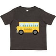 thumbnail image 3 of Inktastic School Bus Boys or Girls Toddler T-Shirt, 3 of 5