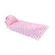 thumbnail image 5 of Manta de picnic práctica con reposacabezas inflable y bolsa con cordón impermeable Cherry 85x210cm, 5 of 9