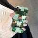 thumbnail image 3 of O-one direcciones Funda de teléfono para iPhone 15 14 11 12 13 Mini Pro XS Max Funda 6 7 8 Plus X XR SE 2020 Funda Shell, 3 of 5