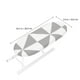 thumbnail image 2 of GOOHOCHY 1 tabla de planchar plegable con fundas para ropa, tabla de planchar, taburete de planchado de acero, 2 of 8