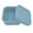 Blue, variant on VMWMSSR Small Silicone Food Storage Container Reusable Lunch Box Leak-Proof Food & Snack Container For Microwave, Freezer & Travel(Pink-3.1")