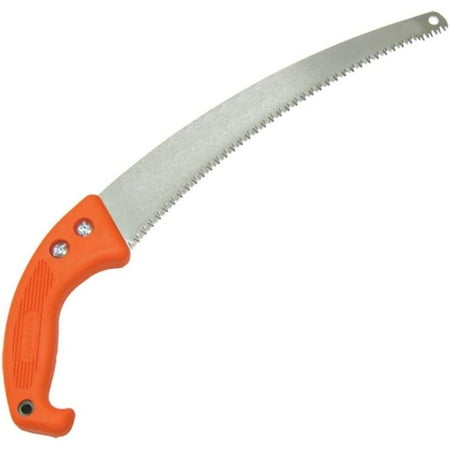 

Suiebtxr HS-16TE-O Pruning Hand Saw with 16-inch Barracuda Tri-Cut Blade
