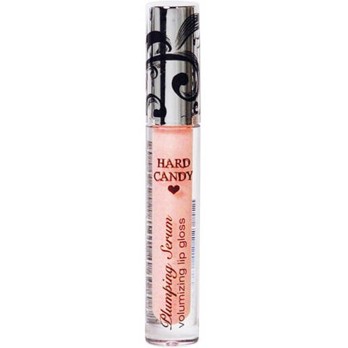 Hard Candy Plumping SerumLip Gloss, Purple