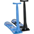 thumbnail image 5 of Superio Kids Foldable Snow Scooter Sled, Black (2 Pack), 5 of 5