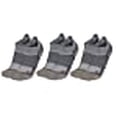 thumbnail image 3 of Diabetic and Neuropathy Non-Binding Wellness Socks by OrthoSleeve WC4 Improves Circulation and Helps with Edema, 3 of 10