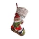 thumbnail image 1 of Calcetín de Regalo Bolsa de Dulces Bolsa de Dulces Adultos Colgante para Fiesta Festival de año Nuevo BLESIY Medias calcetines, 1 of 6