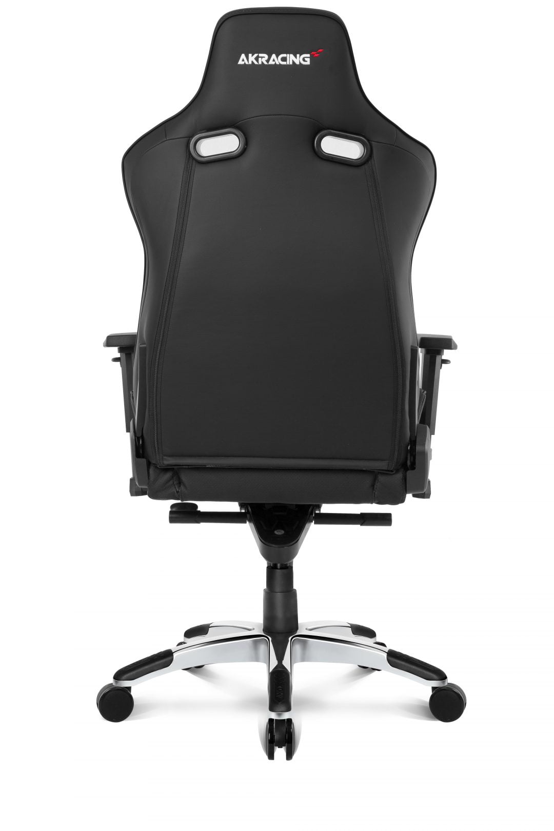 AKRacing America Masters Series Pro Gaming Chair, Black