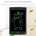 thumbnail image 3 of Tablero de Dibujo LCD de 12 Pulgadas Adecuado para Juguetes de Niños, Pintura, Tablero de Escritura Electrónico, Niños Pequeños (Monocromo) A, 3 of 5