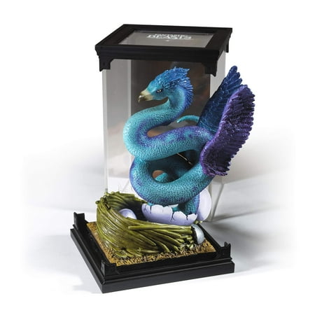 Fantastic Beasts Magical Creatures: No.5 Occamy