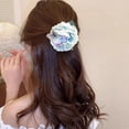 thumbnail image 7 of Women Fashion Hairpin Duckbill Clip Hair Styling Tools Hair Barrettes Side Hair Clip Flower Hairpin Butterfly Hairpin YELLOW, 7 of 7