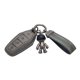 thumbnail image 2 of La cubierta del llavero reemplaza la cubierta suave de la llave del rendimiento estable Suministros automotrices del coche con herramienta, 2 of 9