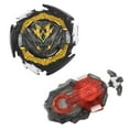 thumbnail image 1 of POINTERTECK Battle Fighting Metal Gyroscope with Launcher Set Gift Childrens Rotating Toys, 1 of 7