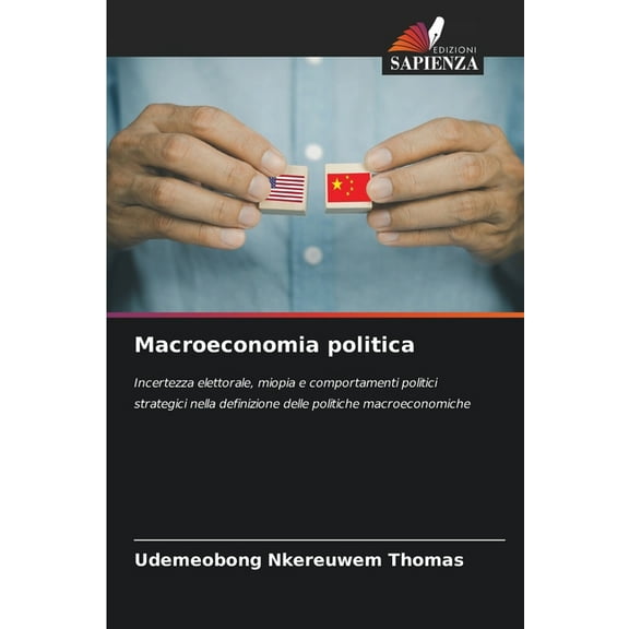 Macroeconomia politica, (Paperback)