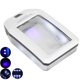 thumbnail image 2 of Magnifying Glass, Wide Range High-definition Optical Magnifier Handhold Magnifying Glass  For Girlfriend Gift For Love Gift For Memorial Gift For Holiday Gift ANGGREK Handhold Magnifying Glass, 2 of 8