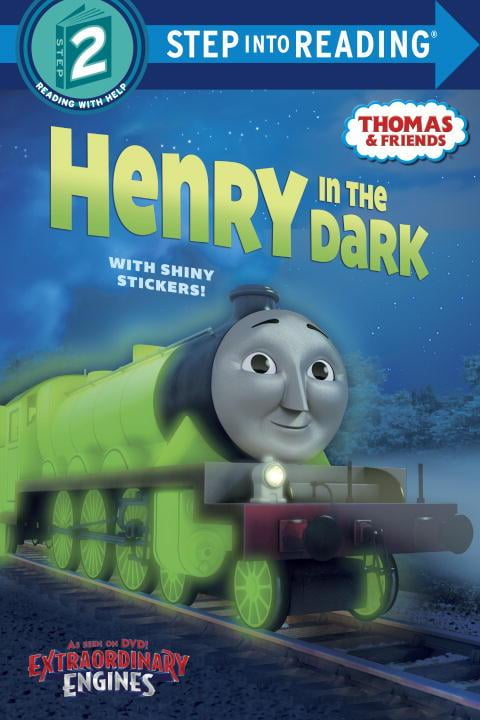 thomas and friends henry in the dark