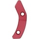 thumbnail image 4 of Cubierta protectora del marco de aleación de aluminio del deslizador izquierdo del motor para HONDA CBR1000RR 2017-2019Red, 4 of 8