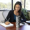 thumbnail image 5 of Leopard Tumbler, Tumbler with Lid and Straw-Leopard, Cheetah Print-Stainless Steel Insulated-Skinny Tumbler for Women Mom Girls Daughter Teenage Girls-Travel Iced Coffee Cup Mug-20 Oz Tumbler, 5 of 7